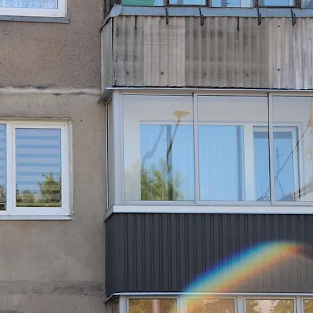 Audros Apartamentai Appartamento