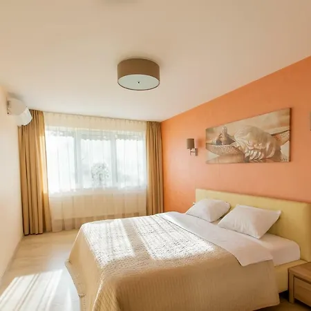 Audros Apartamentai *