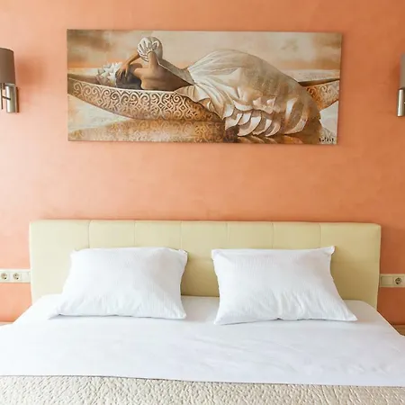 Audros Apartamentai *