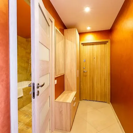 Audros Apartamentai Appartamento Kaunas