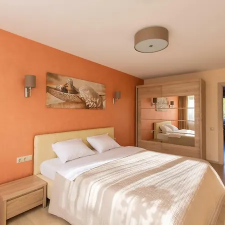 Appartamento Audros Apartamentai Kaunas