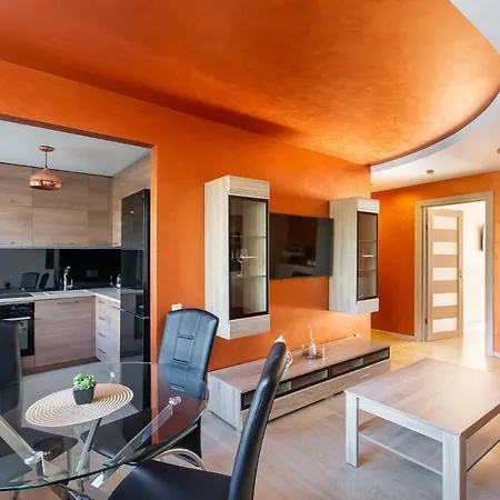 Appartamento Audros Apartamentai
