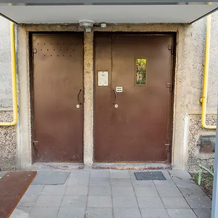 Audros Apartamentai *
