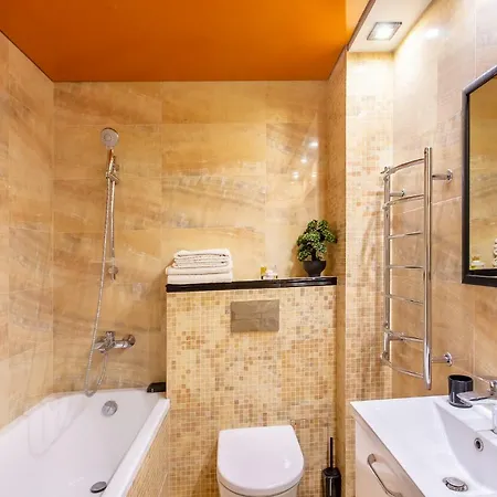 Audros Apartamentai Appartamento Kaunas