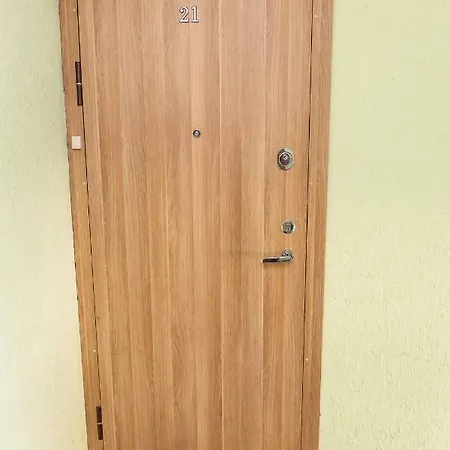 Appartamento Audros Apartamentai Kaunas