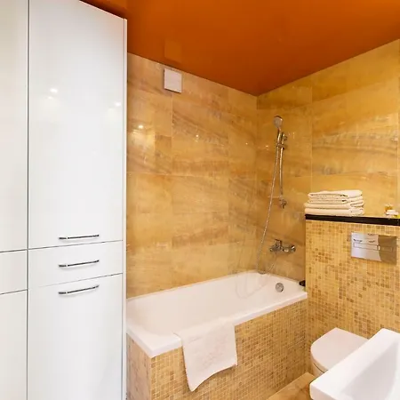 Audros Apartamentai Appartamento